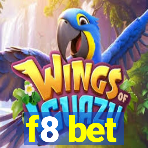 f8 bet